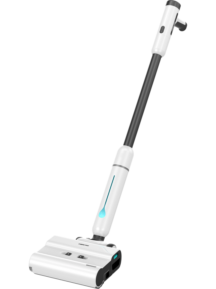 Фото Пылесос HIBERG STYLLE Q