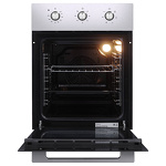 Превью картинка Электрический духовой шкаф Evelux EO 420 PX #5