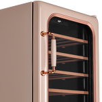 Превью картинка Шкаф винный  Maunfeld MFWC-85SCH34 #5