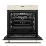 Превью картинка Электрический духовой шкаф Maunfeld EOEM.769BG #2