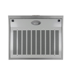 Превью картинка Козырьковая вытяжка Lex S 600 INOX воздухоочиститель #5