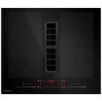 Превью картинка Индукционная варочная панель Maunfeld MIHC604SF2BK #15