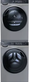 Картинка Haier 378S 10+10 кг