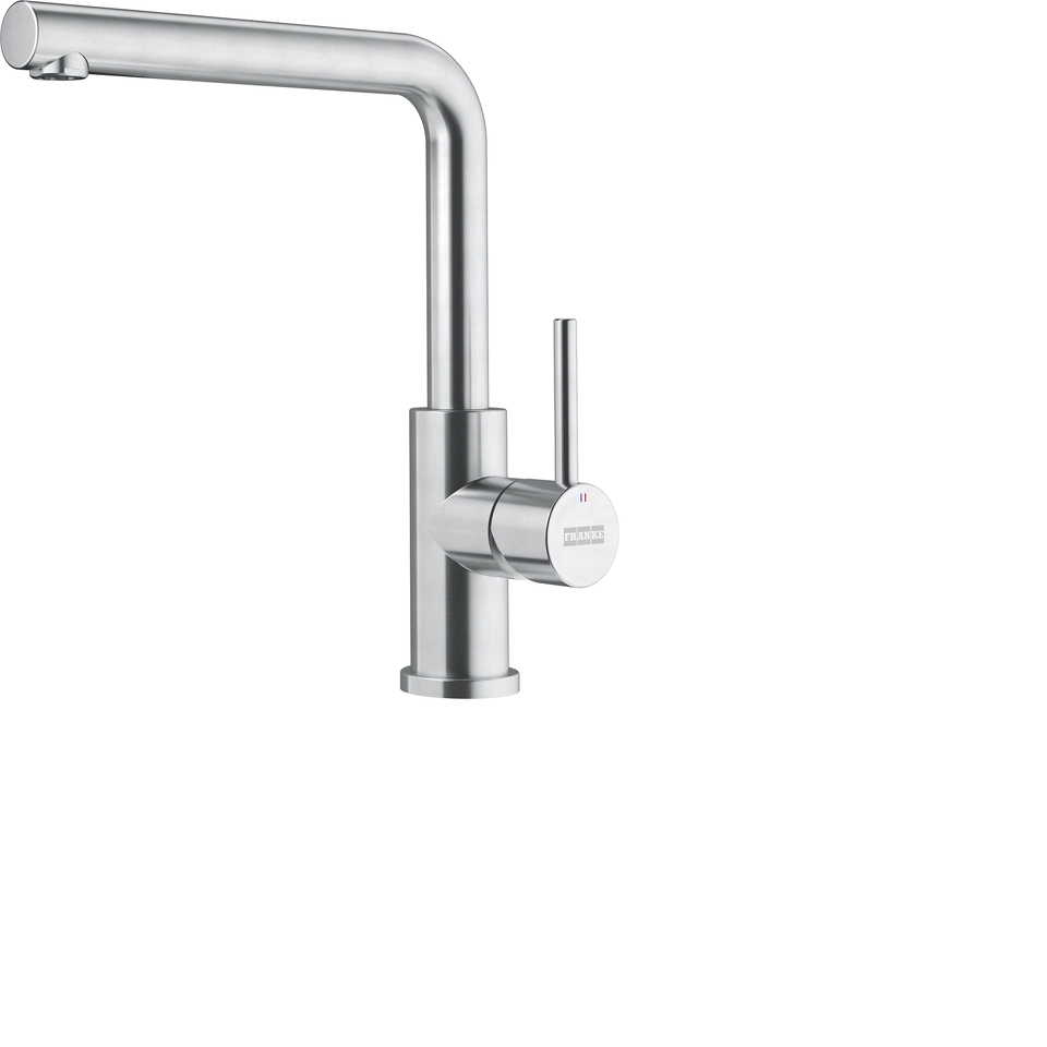 Фото Смеситель для кухни Franke Smart Glenda нерж. сталь