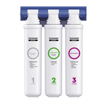 Превью картинка Фильтр для воды Барьер Эксперт Жесткость (без крана) #5