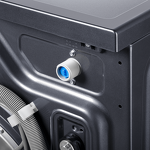 Превью картинка Стиральная машина с фронтальной загрузкой Maunfeld MFWM1410SB02 #20