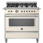 Превью картинка Центр варочный Bertazzoni HER96L1EAVT2 #1