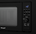 Превью картинка Печь микроволновая встраиваемая Weissgauff HMT-620 Grill #11