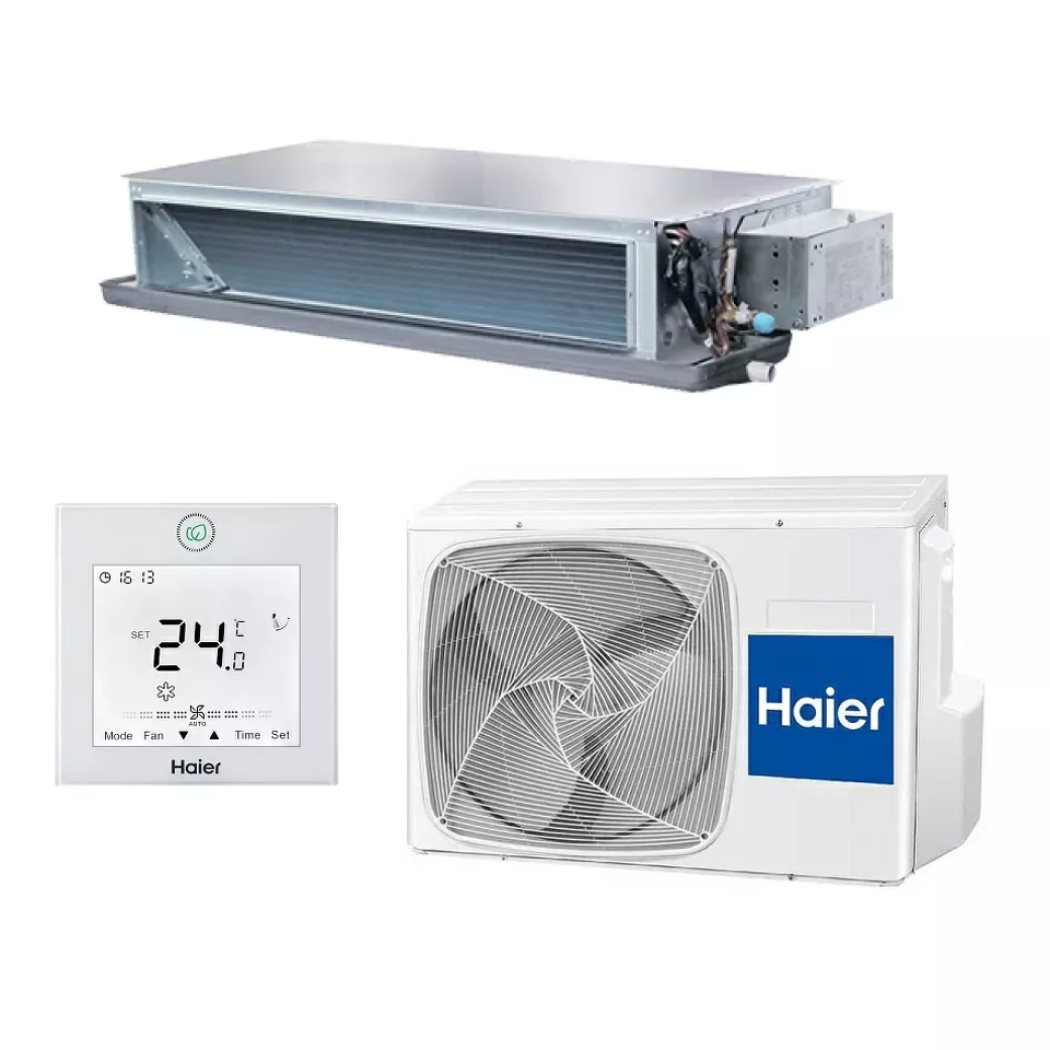 Фото Сплит-система Haier ЕСО AD71S1LS1FA 1U71S1LR1FA