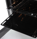 Превью картинка Электрический духовой шкаф Lex EDM 042 IX духовой шкаф #12