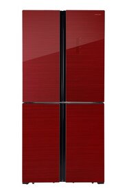 Картинка HIBERG RFQ-490DX NFGR inverter