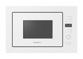 Картинка De Dietrich DMG2122W