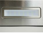 Превью картинка Т-образная вытяжка  Lex Apollo N 600 Inox #4