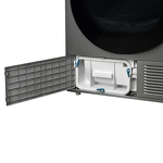 Превью картинка Машина сушильная Lex LDM12GrBlThD Сушильная машина #8