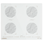 Превью картинка Индукционная варочная панель Maunfeld CVI594SB2WHF Inverter #1
