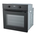 Превью картинка Электрический духовой шкаф Midea MO611107GB #4