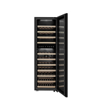 Превью картинка Шкаф винный  Meyvel Винный холодильник (шкаф) компрессорный MEYVEL MV53-KBF2 #10