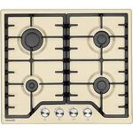 Превью картинка Газовая варочная панель Graude GS 60.1 CM #1
