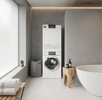 Превью картинка Стиральная машина с фронтальной загрузкой V-ZUG AdoraWash V2000 AW2T-11021 L #9