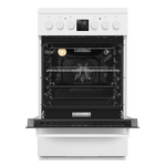 Превью картинка Электрическая плита Maunfeld MEC57CW08TD #3