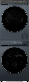 Картинка Haier X7 9+8 кг в сером цвете