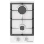 Превью картинка Газовая варочная панель домино Zigmund & Shtain G 14.3 W #1