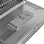 Превью картинка Посудомоечная машина компактная Maunfeld MLP-06DS #9