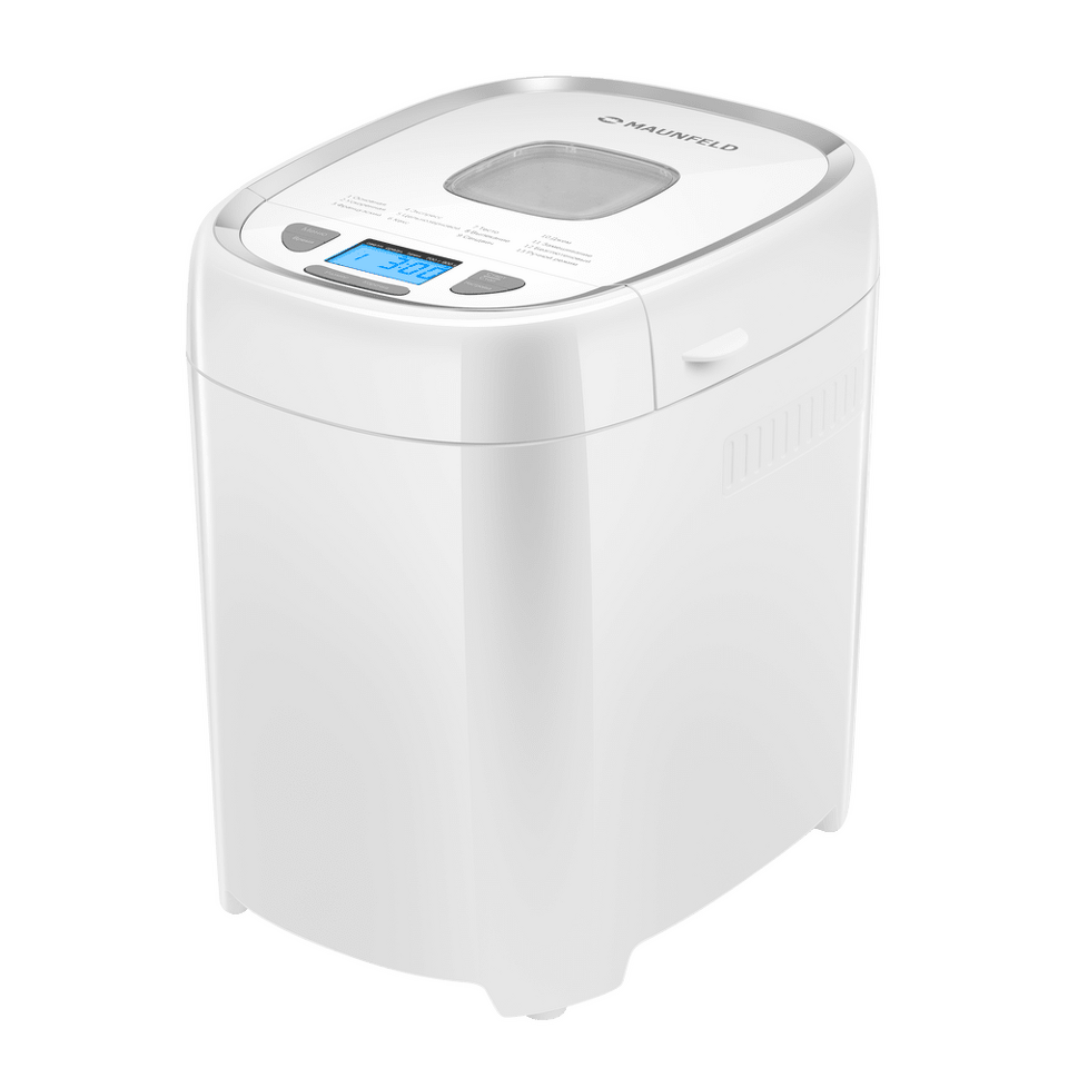 Фото Maunfeld MBM-900PW