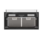 Превью картинка Полновстраиваемая вытяжка Franke T-FORM 60 BK #9