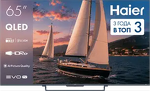 Превью картинка Телевизор Haier H65S90GUX #1
