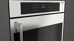 Превью картинка Электрический духовой шкаф Fulgor Milano FCOS 6215 TEM X #3