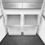 Превью картинка  Холодильник side by side Smeg FQI60KD #7