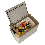 Превью картинка Холодильник Холодильник автомобильный Meyvel AF-F40 #18