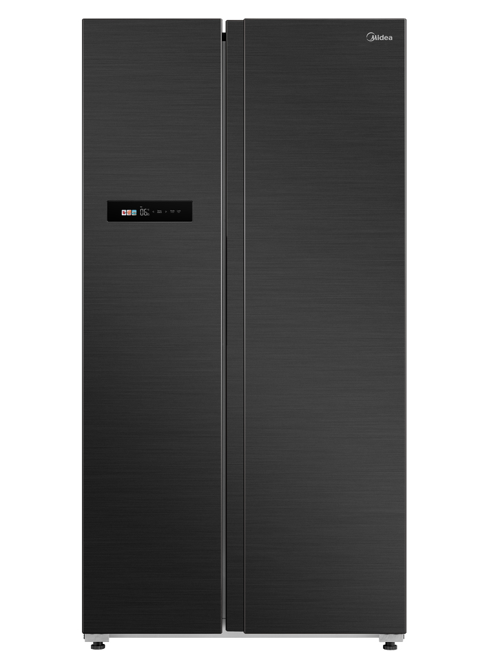 Фото  Холодильник side by side Холодильник отдельностоящий Midea MDRS791MIE45