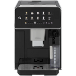 Превью картинка Кофемашина KRONA Automatische Kaffeemaschine Black 19 Bar #1