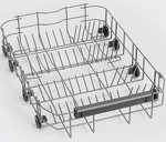 Превью картинка Посудомоечная машина 45см встраиваемая Smeg ST4533IN #7