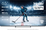 Превью картинка Телевизор Haier 65 miniLED M4 #1