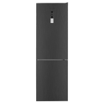 Превью картинка Холодильник с нижней морозилкой Maunfeld MFF185NFХ10 Inverter #1