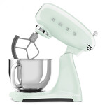 Превью картинка Миксер Smeg SMF05PGEU #3
