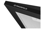 Превью картинка Купольная вытяжка Maunfeld Cork 60 черный #11