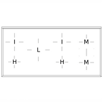 Превью картинка Центр варочный ILVE PI127WE3/SS нержавеющая сталь (фурн. сатинированная сталь) #3