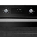 Превью картинка Электрический духовой шкаф Zigmund & Shtain E 177 B #16