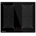 Превью картинка Индукционная варочная панель Meferi MIH604BK ULTRA #4