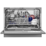 Превью картинка Посудомоечная машина компактная Maunfeld MLP-06DS #1