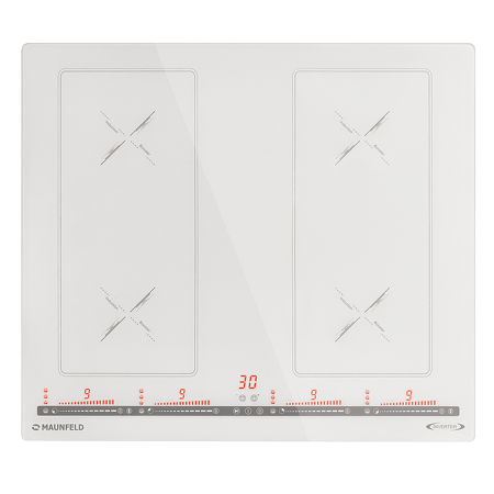 Картинка Maunfeld CVI594SB2WHA Inverter