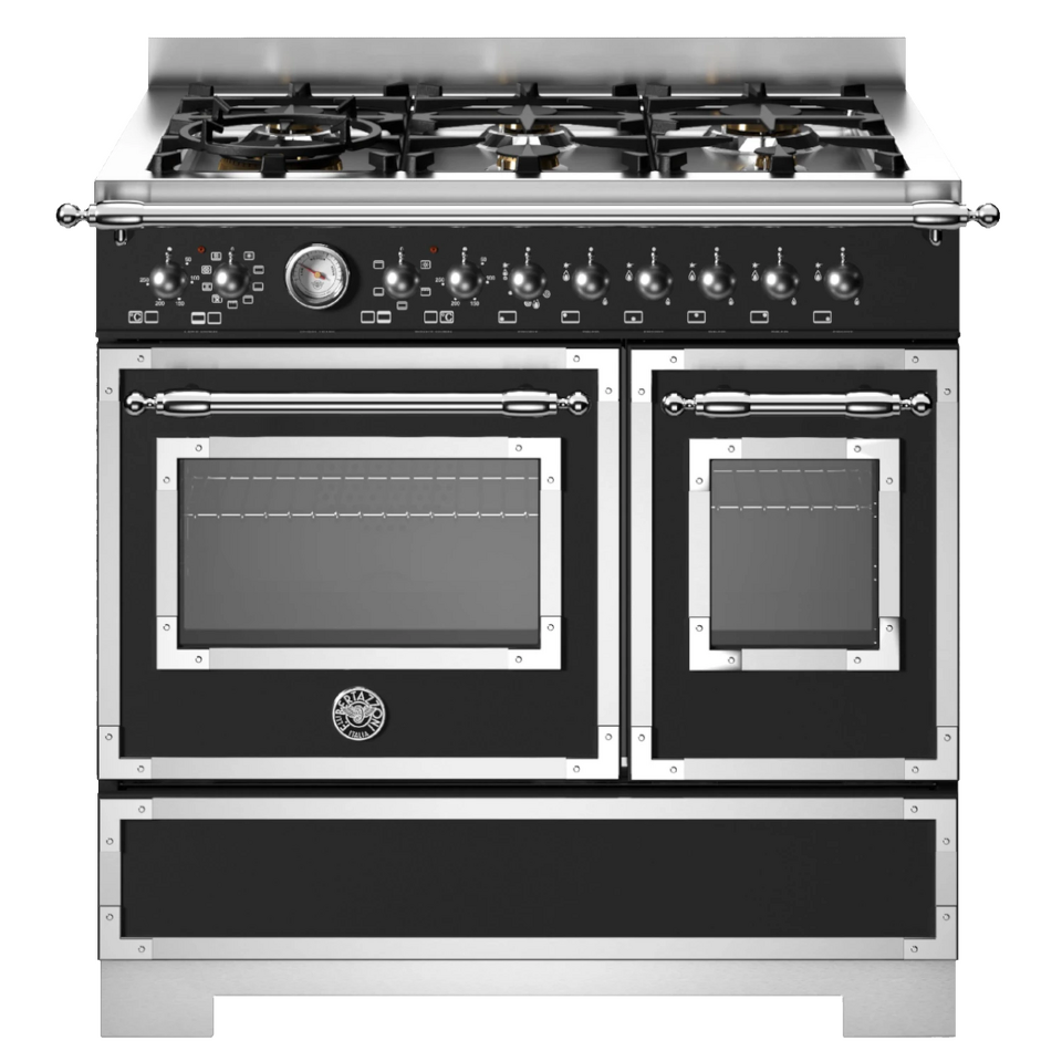 Фото Центр варочный Bertazzoni HER96L2ENET2