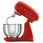 Превью картинка Миксер Smeg SMF05RDEU #3