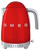 Превью картинка Чайник Smeg KLF04RDEU #1