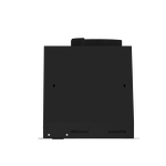 Превью картинка Полновстраиваемая вытяжка Franke VERA 72 BK #3