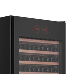 Превью картинка Шкаф винный встраиваемый Maunfeld MBWC-415D171 #6